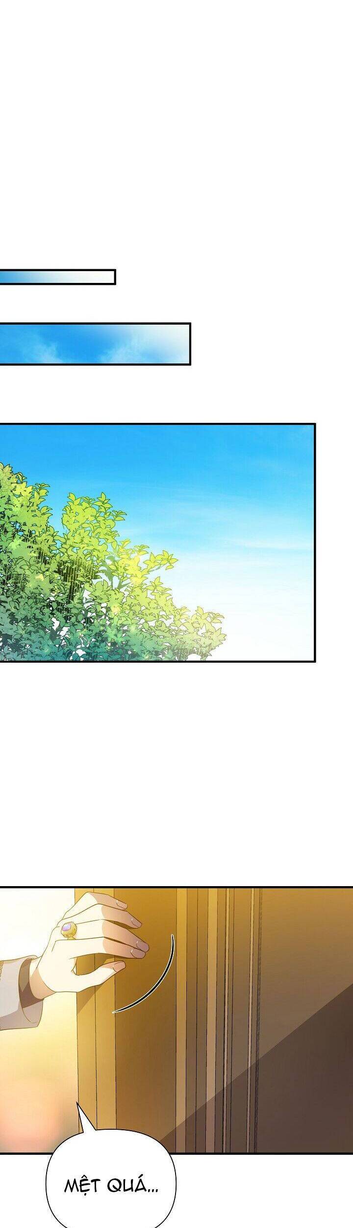 Từ Lúc Bắt Đầu Tôi Vẫn Luôn Ở Bên Em Chapter 15 - Trang 2