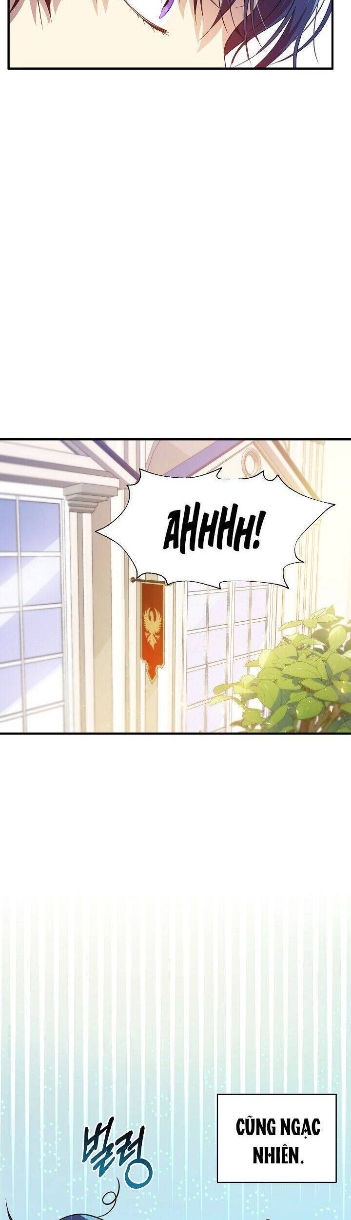 Từ Lúc Bắt Đầu Tôi Vẫn Luôn Ở Bên Em Chapter 15 - Trang 2