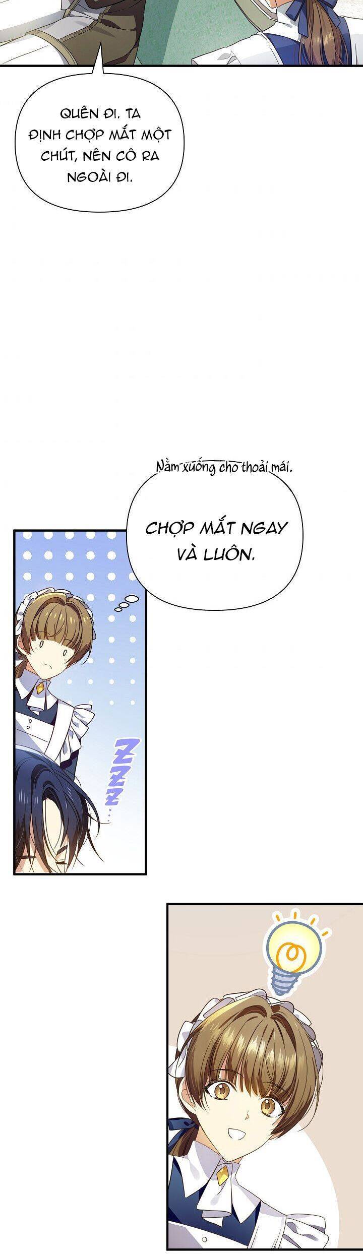 Từ Lúc Bắt Đầu Tôi Vẫn Luôn Ở Bên Em Chapter 15 - Trang 2