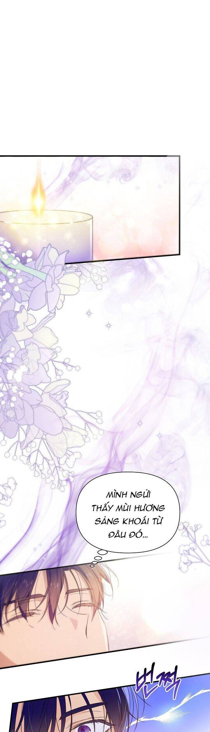 Từ Lúc Bắt Đầu Tôi Vẫn Luôn Ở Bên Em Chapter 15 - Trang 2