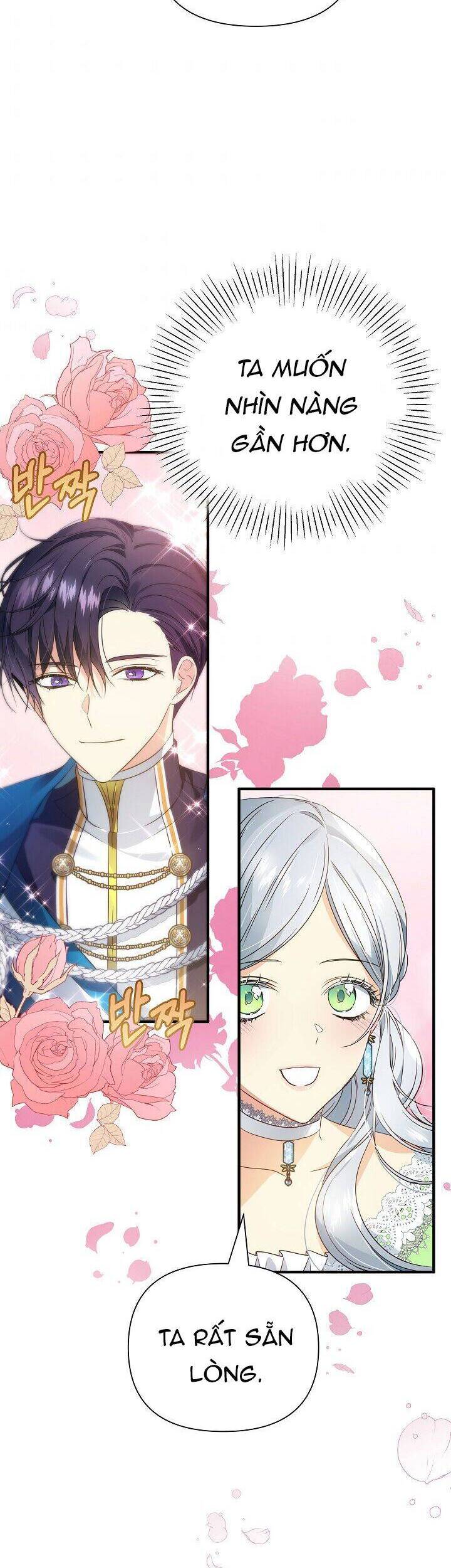 Từ Lúc Bắt Đầu Tôi Vẫn Luôn Ở Bên Em Chapter 15 - Trang 2