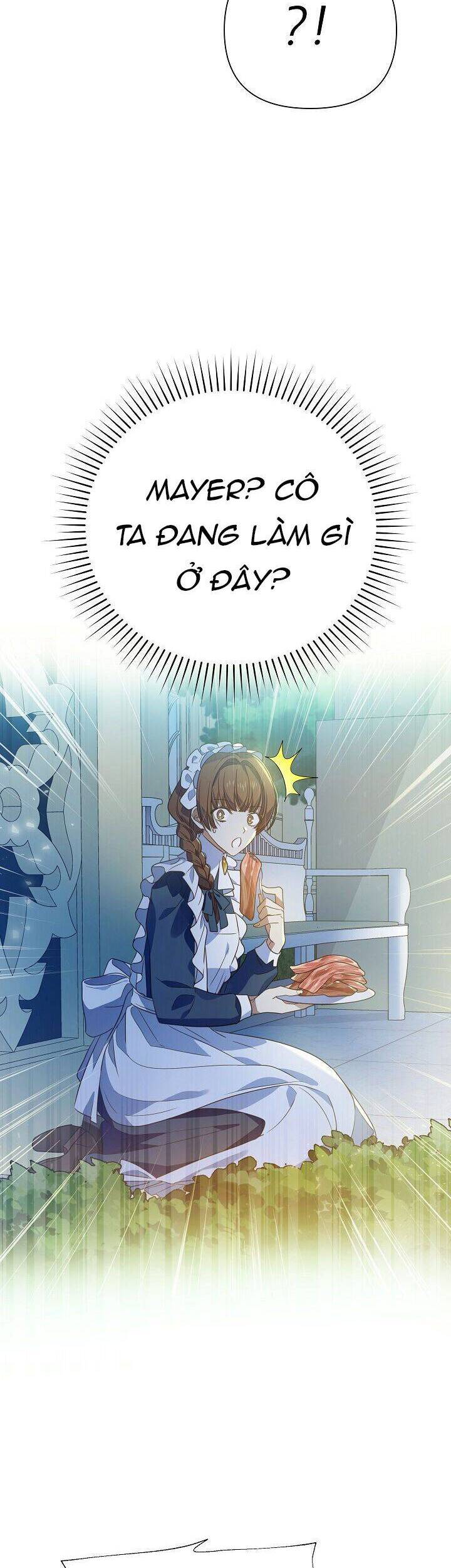 Từ Lúc Bắt Đầu Tôi Vẫn Luôn Ở Bên Em Chapter 15 - Trang 2