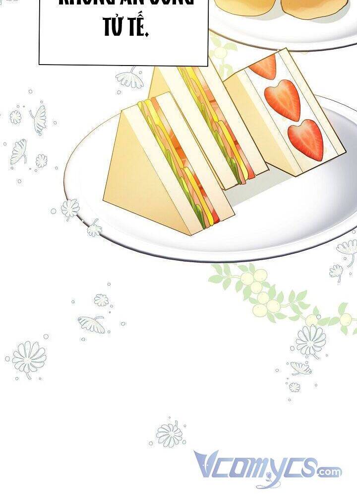 Từ Lúc Bắt Đầu Tôi Vẫn Luôn Ở Bên Em Chapter 16 - Trang 2