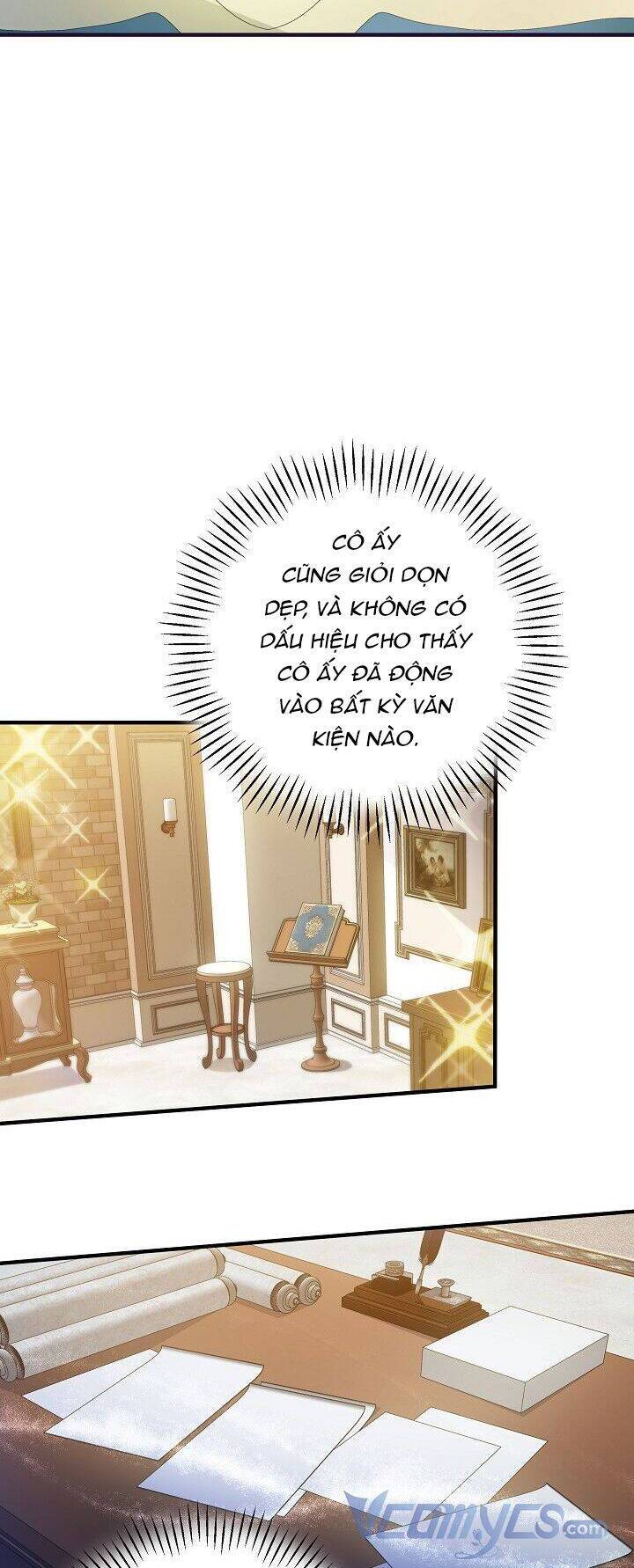 Từ Lúc Bắt Đầu Tôi Vẫn Luôn Ở Bên Em Chapter 16 - Trang 2