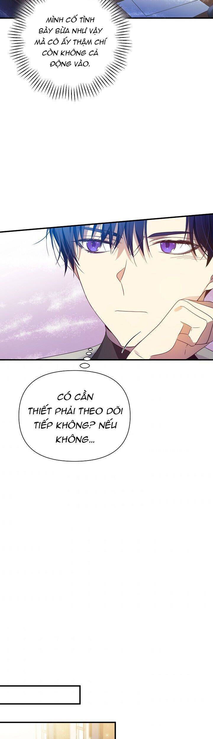 Từ Lúc Bắt Đầu Tôi Vẫn Luôn Ở Bên Em Chapter 16 - Trang 2