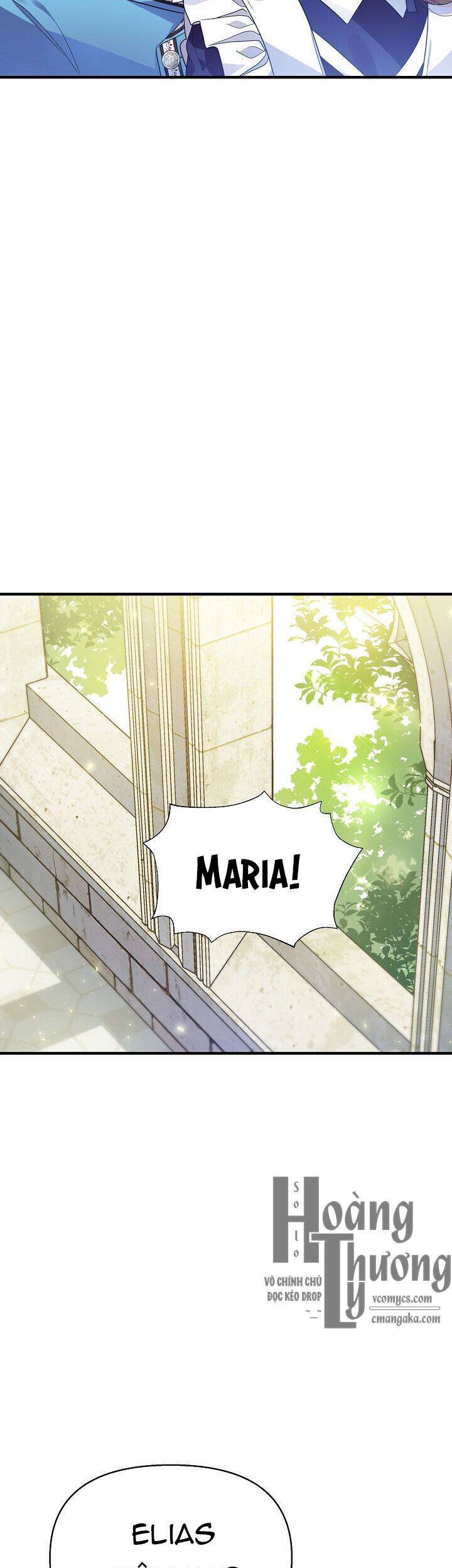 Từ Lúc Bắt Đầu Tôi Vẫn Luôn Ở Bên Em Chapter 16 - Trang 2