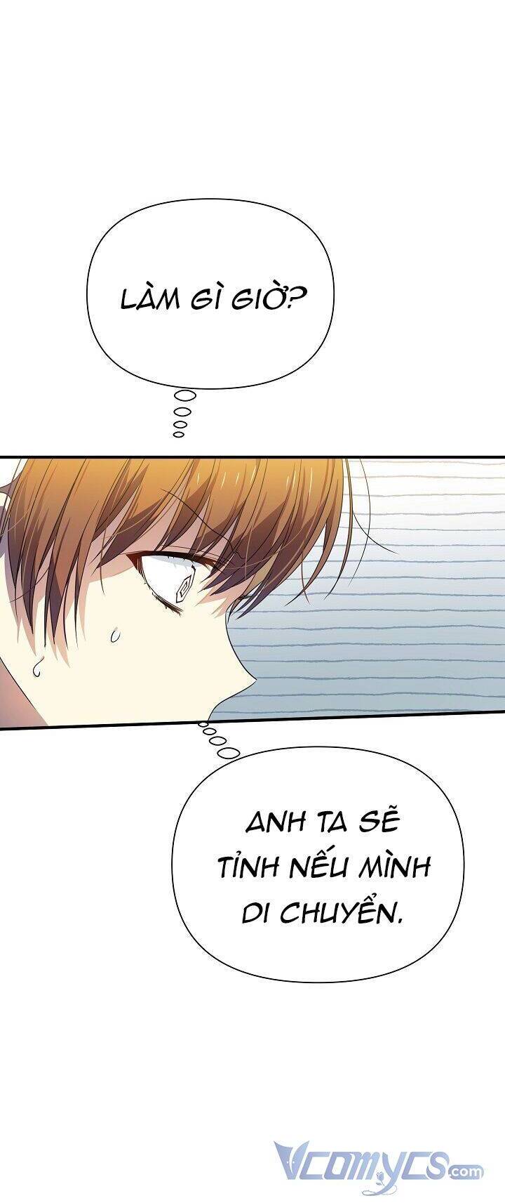 Từ Lúc Bắt Đầu Tôi Vẫn Luôn Ở Bên Em Chapter 16 - Trang 2