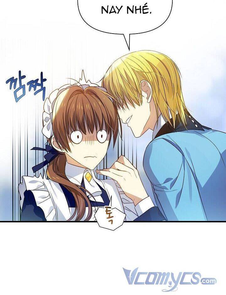 Từ Lúc Bắt Đầu Tôi Vẫn Luôn Ở Bên Em Chapter 17 - Trang 2