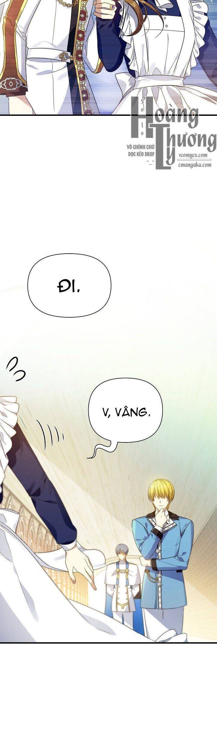 Từ Lúc Bắt Đầu Tôi Vẫn Luôn Ở Bên Em Chapter 17 - Trang 2