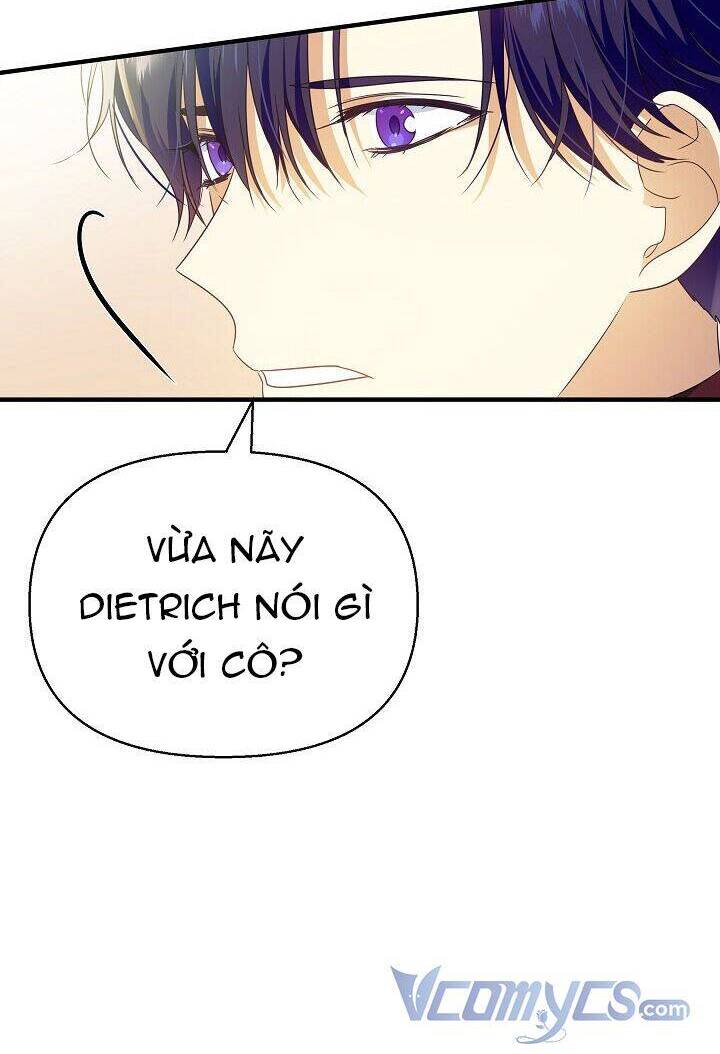 Từ Lúc Bắt Đầu Tôi Vẫn Luôn Ở Bên Em Chapter 17 - Trang 2