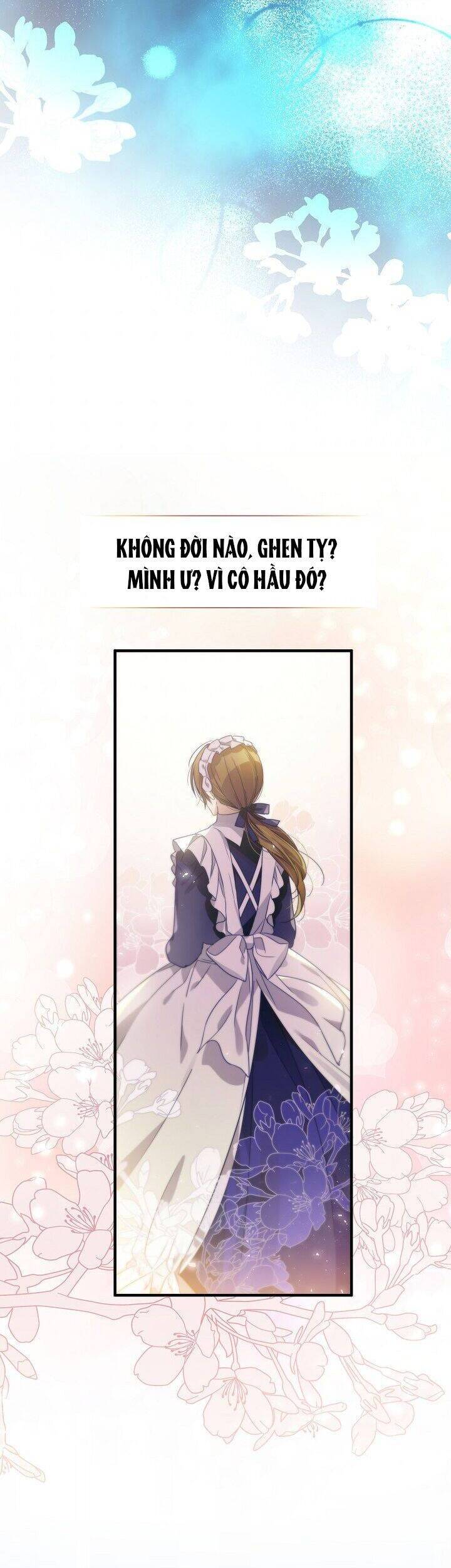 Từ Lúc Bắt Đầu Tôi Vẫn Luôn Ở Bên Em Chapter 17 - Trang 2