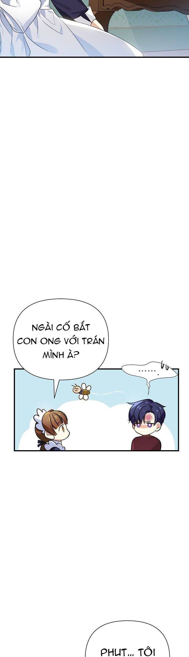 Từ Lúc Bắt Đầu Tôi Vẫn Luôn Ở Bên Em Chapter 17 - Trang 2