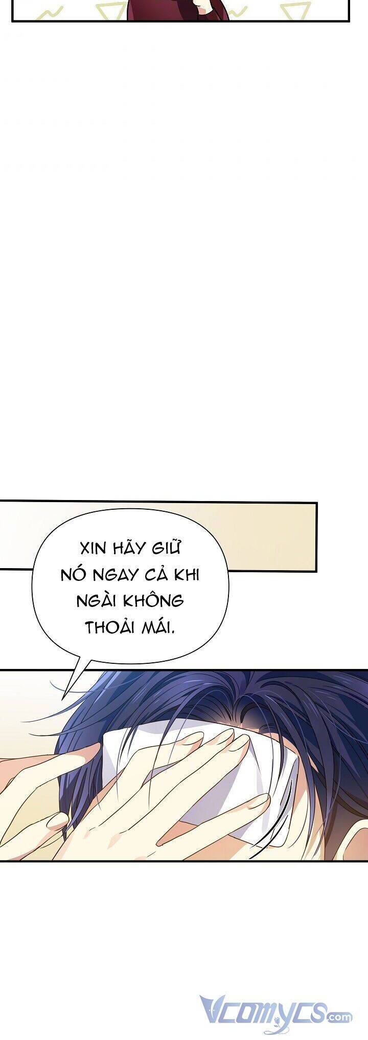 Từ Lúc Bắt Đầu Tôi Vẫn Luôn Ở Bên Em Chapter 17 - Trang 2