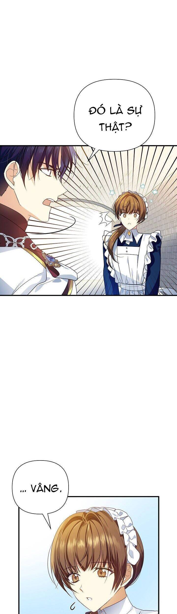 Từ Lúc Bắt Đầu Tôi Vẫn Luôn Ở Bên Em Chapter 17 - Trang 2