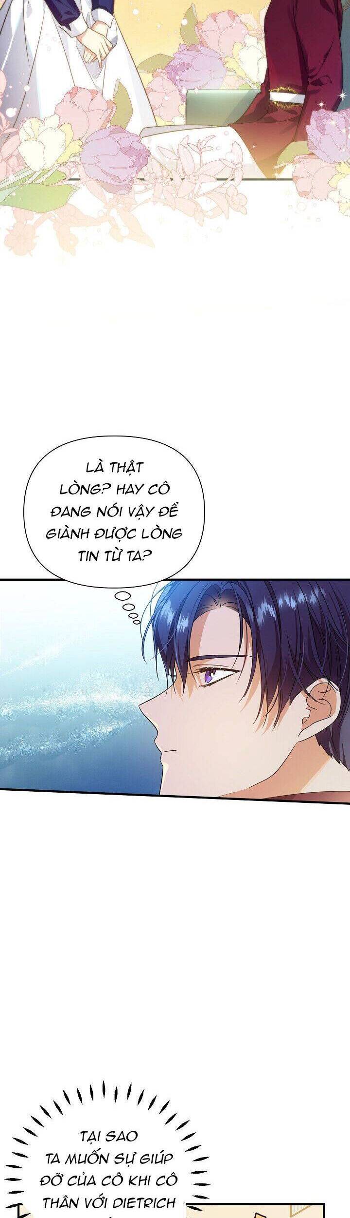 Từ Lúc Bắt Đầu Tôi Vẫn Luôn Ở Bên Em Chapter 18 - Trang 2