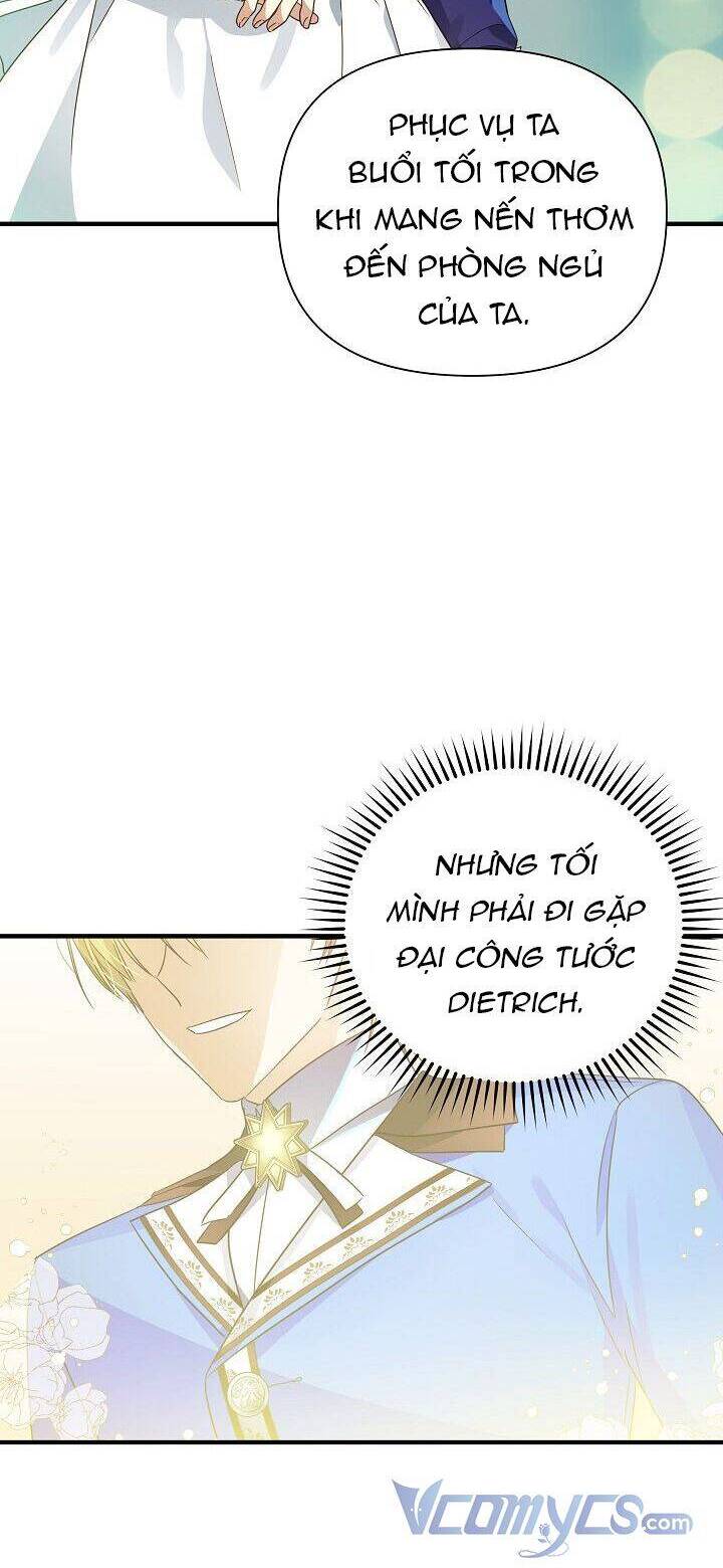 Từ Lúc Bắt Đầu Tôi Vẫn Luôn Ở Bên Em Chapter 18 - Trang 2