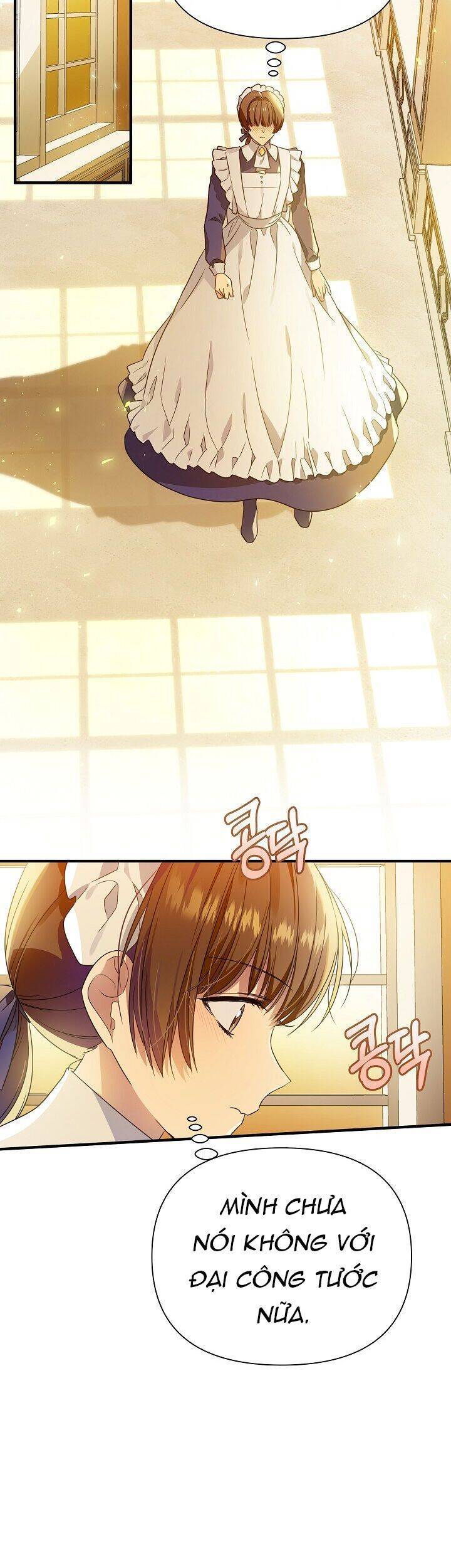 Từ Lúc Bắt Đầu Tôi Vẫn Luôn Ở Bên Em Chapter 18 - Trang 2