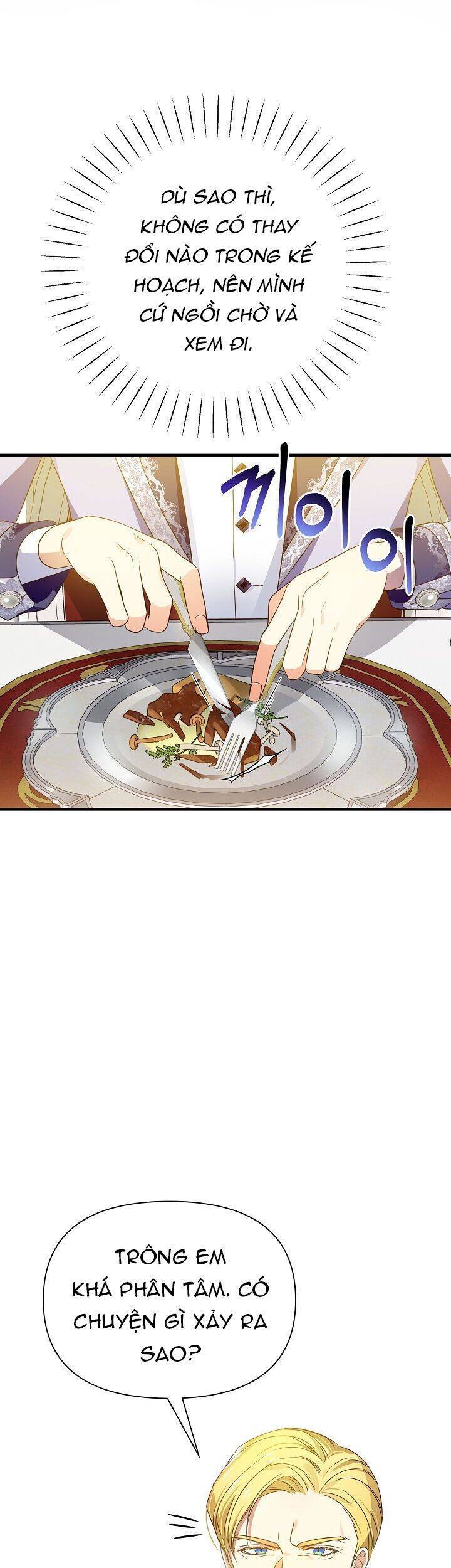 Từ Lúc Bắt Đầu Tôi Vẫn Luôn Ở Bên Em Chapter 18 - Trang 2