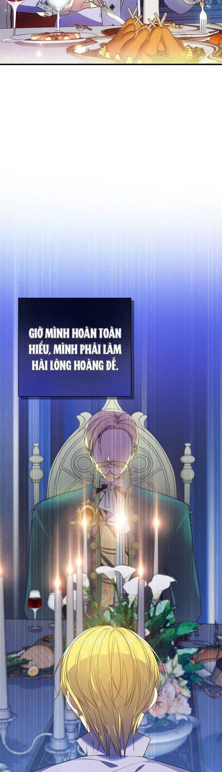 Từ Lúc Bắt Đầu Tôi Vẫn Luôn Ở Bên Em Chapter 18 - Trang 2