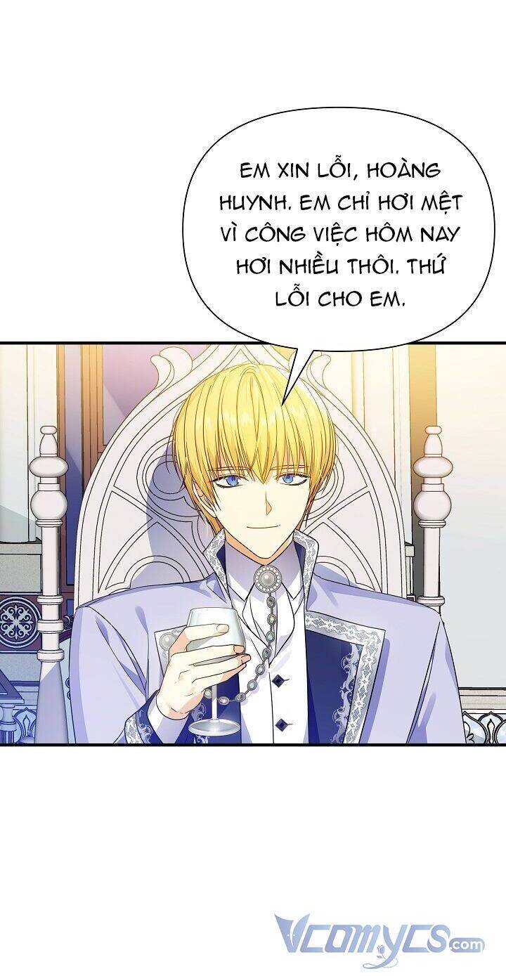 Từ Lúc Bắt Đầu Tôi Vẫn Luôn Ở Bên Em Chapter 18 - Trang 2