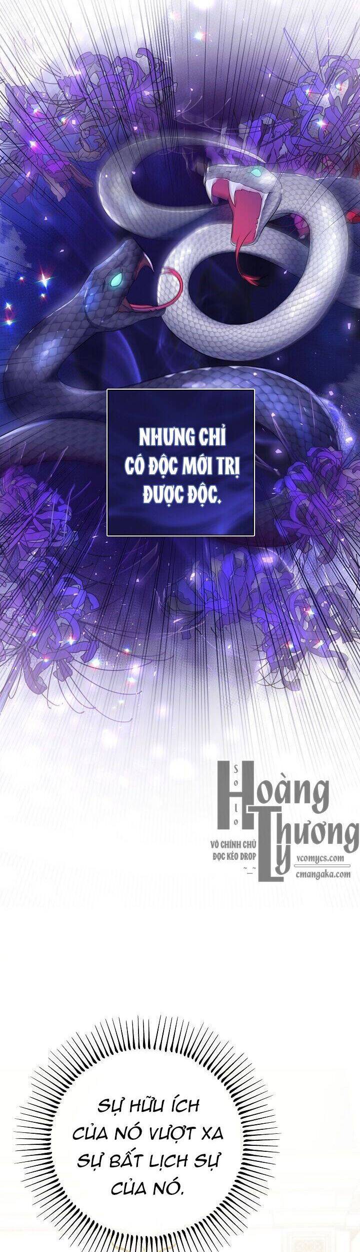 Từ Lúc Bắt Đầu Tôi Vẫn Luôn Ở Bên Em Chapter 18 - Trang 2