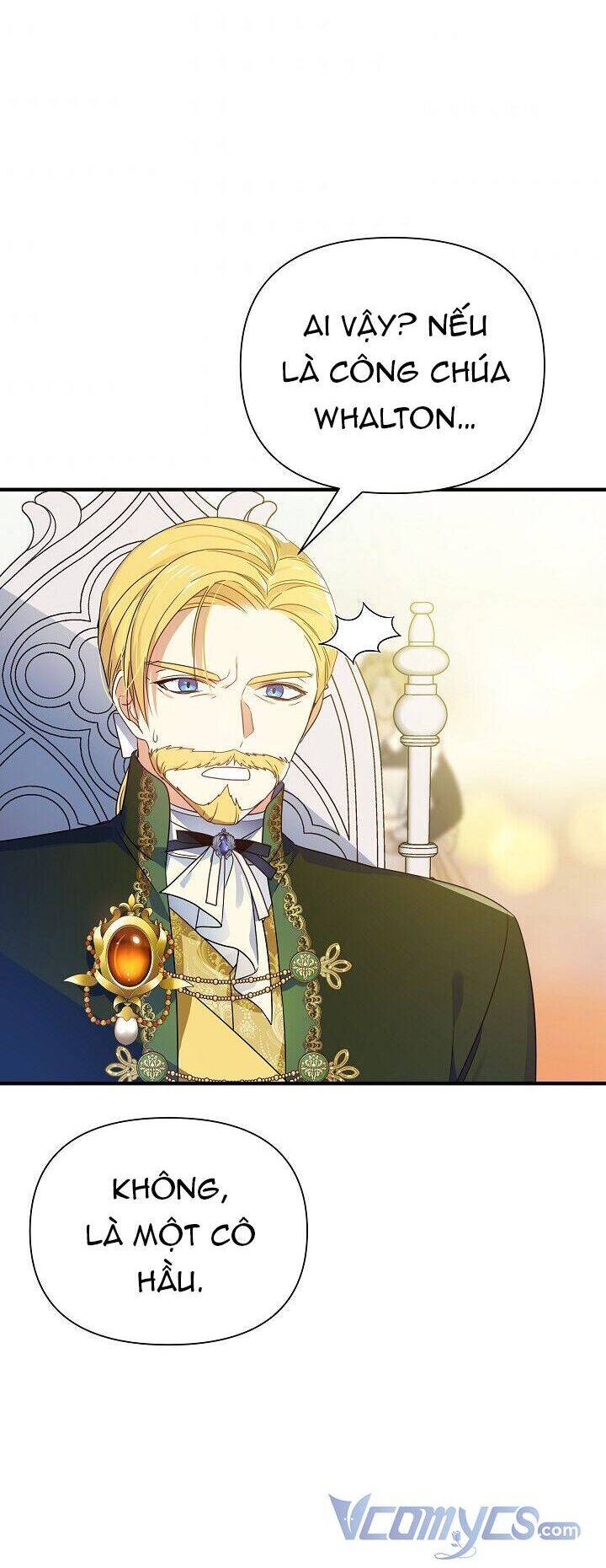 Từ Lúc Bắt Đầu Tôi Vẫn Luôn Ở Bên Em Chapter 18 - Trang 2