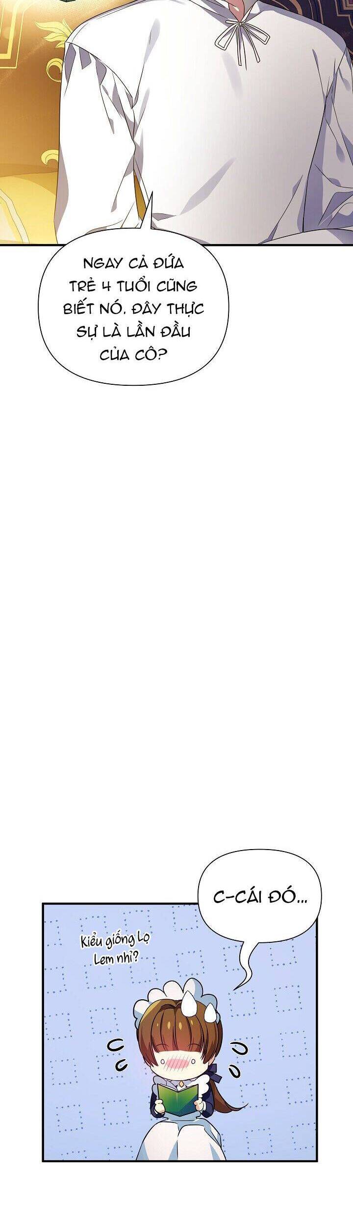 Từ Lúc Bắt Đầu Tôi Vẫn Luôn Ở Bên Em Chapter 19 - Trang 2