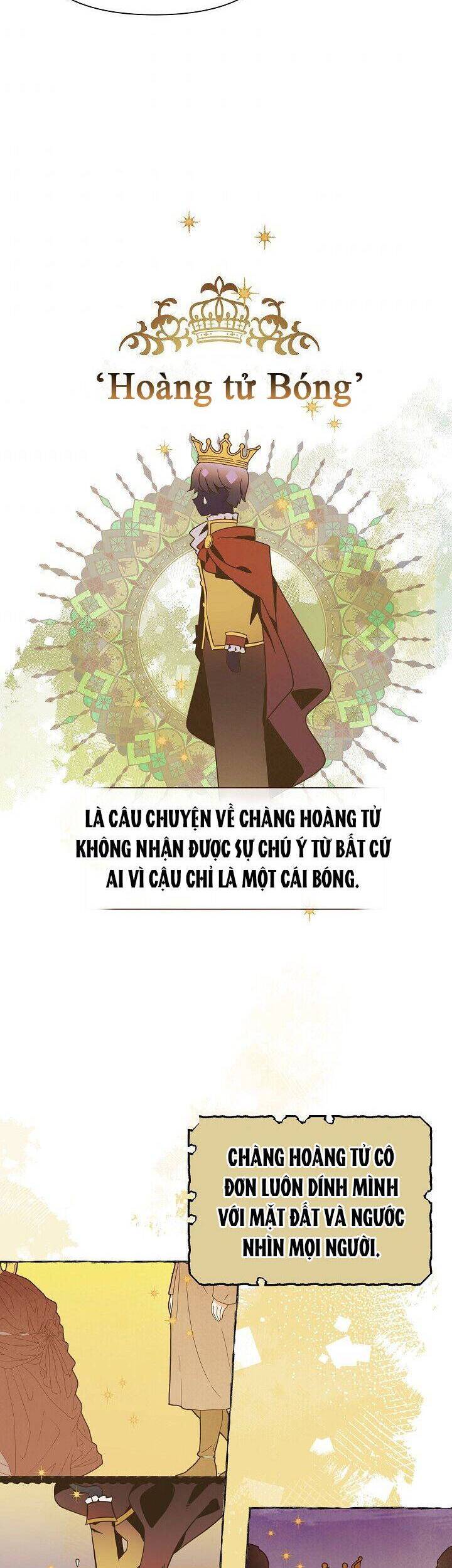 Từ Lúc Bắt Đầu Tôi Vẫn Luôn Ở Bên Em Chapter 19 - Trang 2