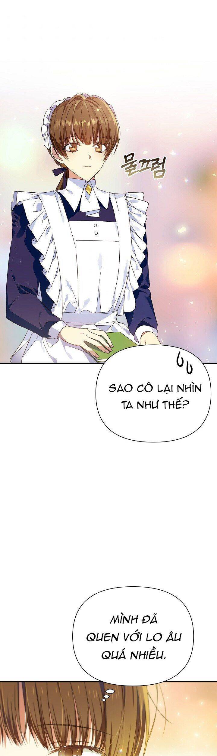 Từ Lúc Bắt Đầu Tôi Vẫn Luôn Ở Bên Em Chapter 19 - Trang 2