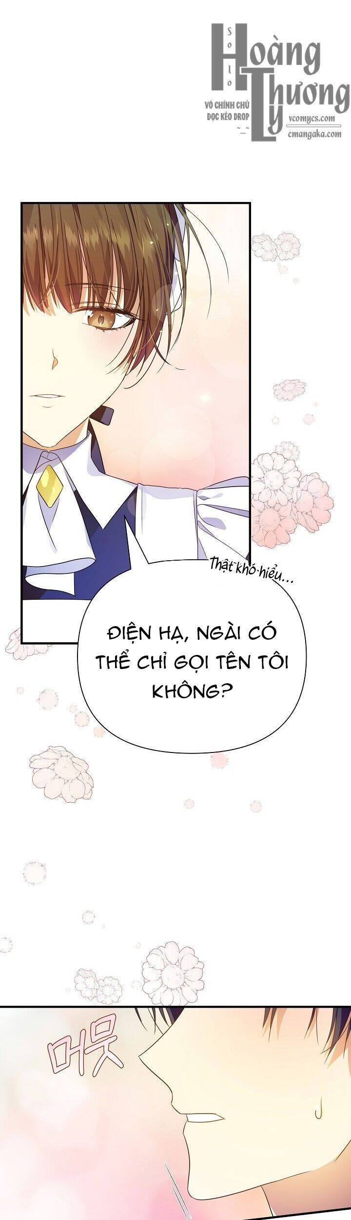 Từ Lúc Bắt Đầu Tôi Vẫn Luôn Ở Bên Em Chapter 19 - Trang 2