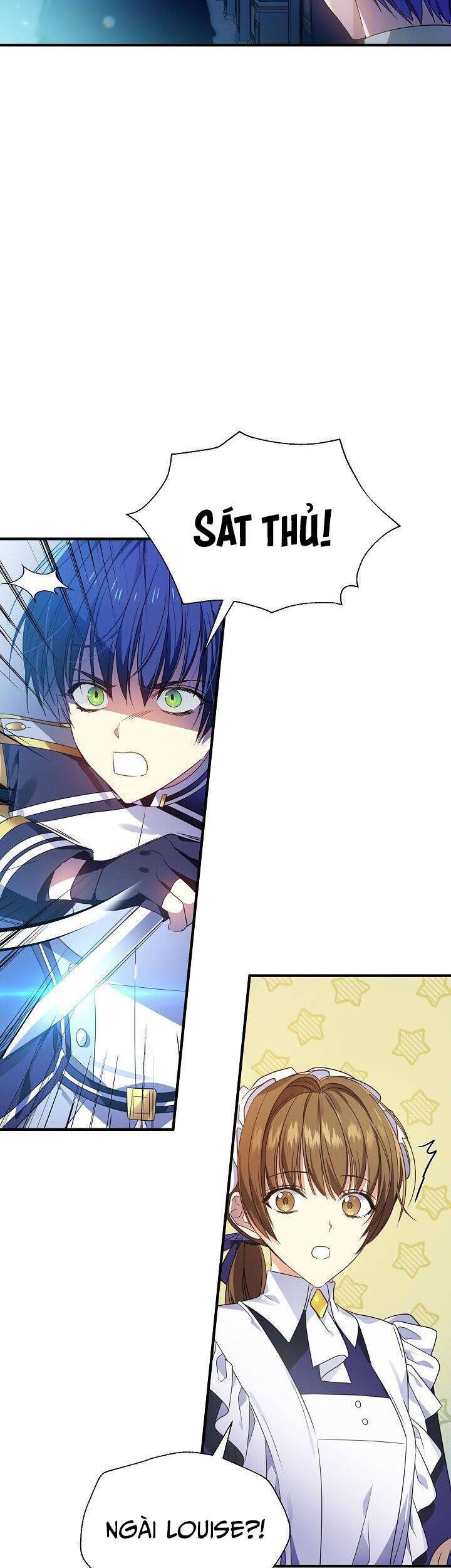 Từ Lúc Bắt Đầu Tôi Vẫn Luôn Ở Bên Em Chapter 19 - Trang 2