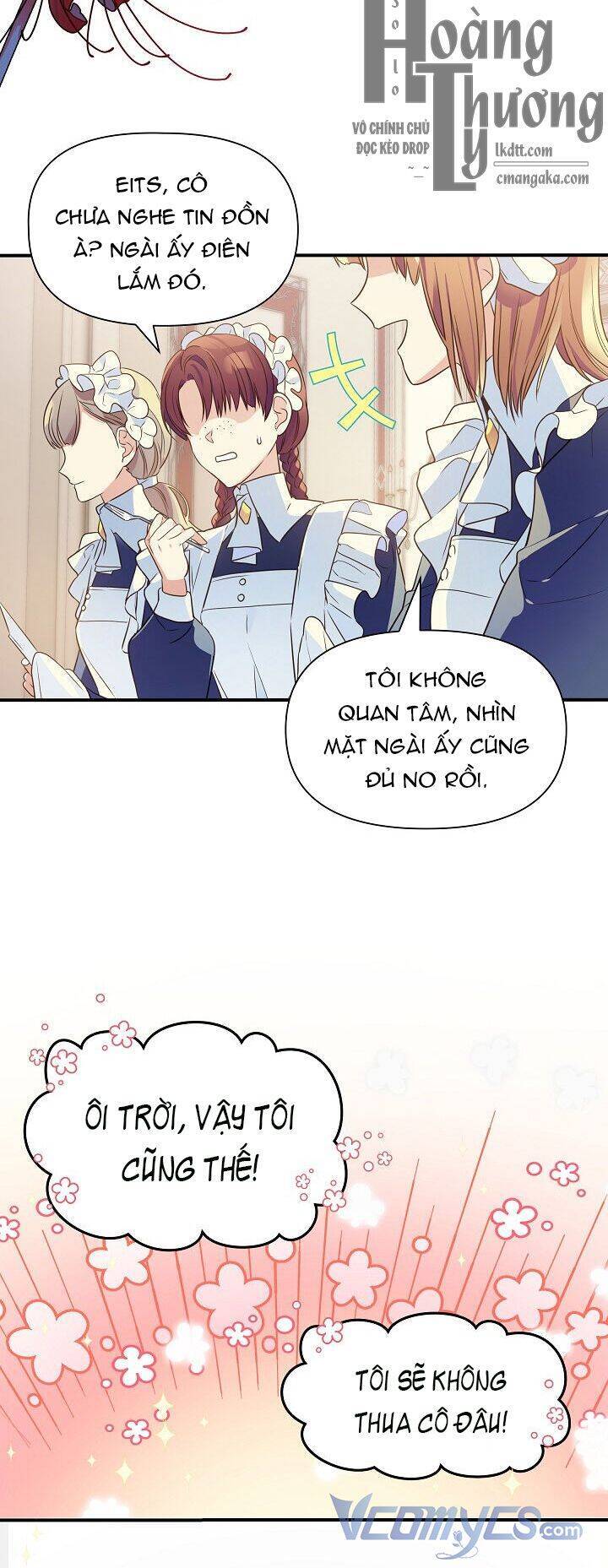 Từ Lúc Bắt Đầu Tôi Vẫn Luôn Ở Bên Em Chapter 2 - Trang 2