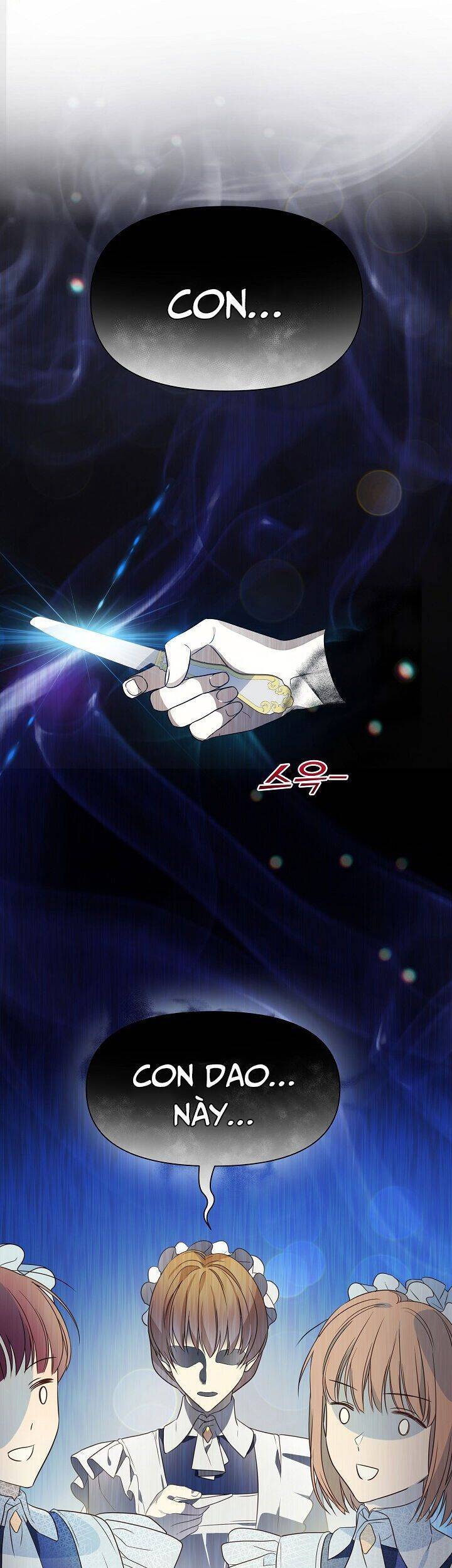 Từ Lúc Bắt Đầu Tôi Vẫn Luôn Ở Bên Em Chapter 2 - Trang 2