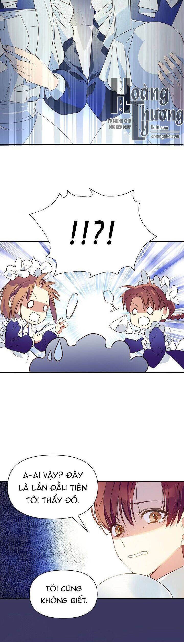 Từ Lúc Bắt Đầu Tôi Vẫn Luôn Ở Bên Em Chapter 2 - Trang 2