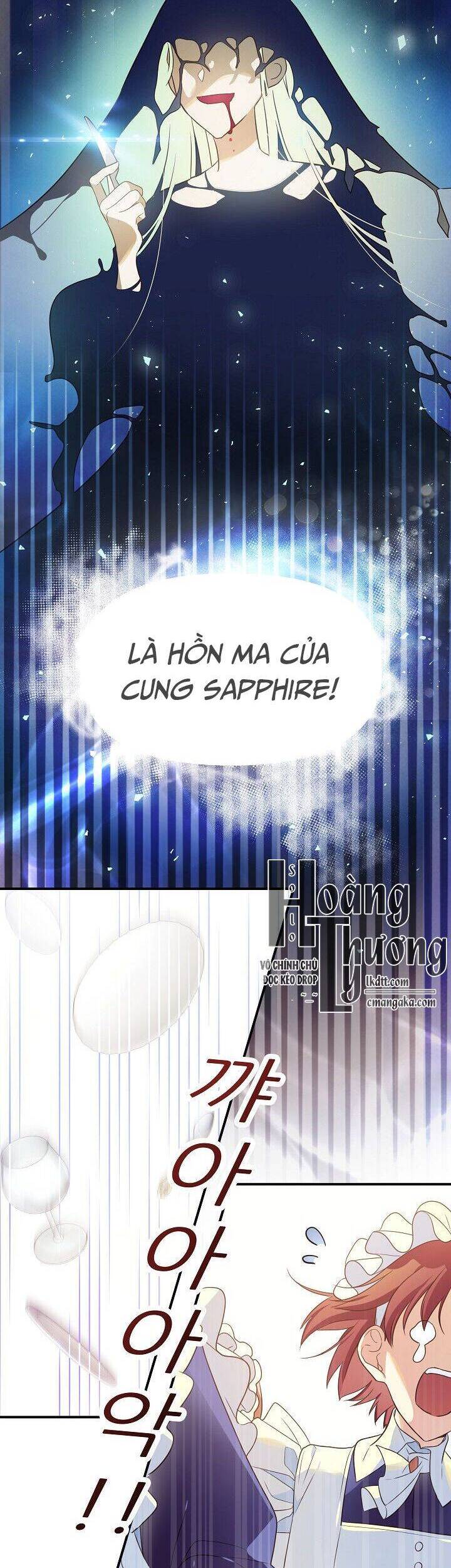 Từ Lúc Bắt Đầu Tôi Vẫn Luôn Ở Bên Em Chapter 2 - Trang 2