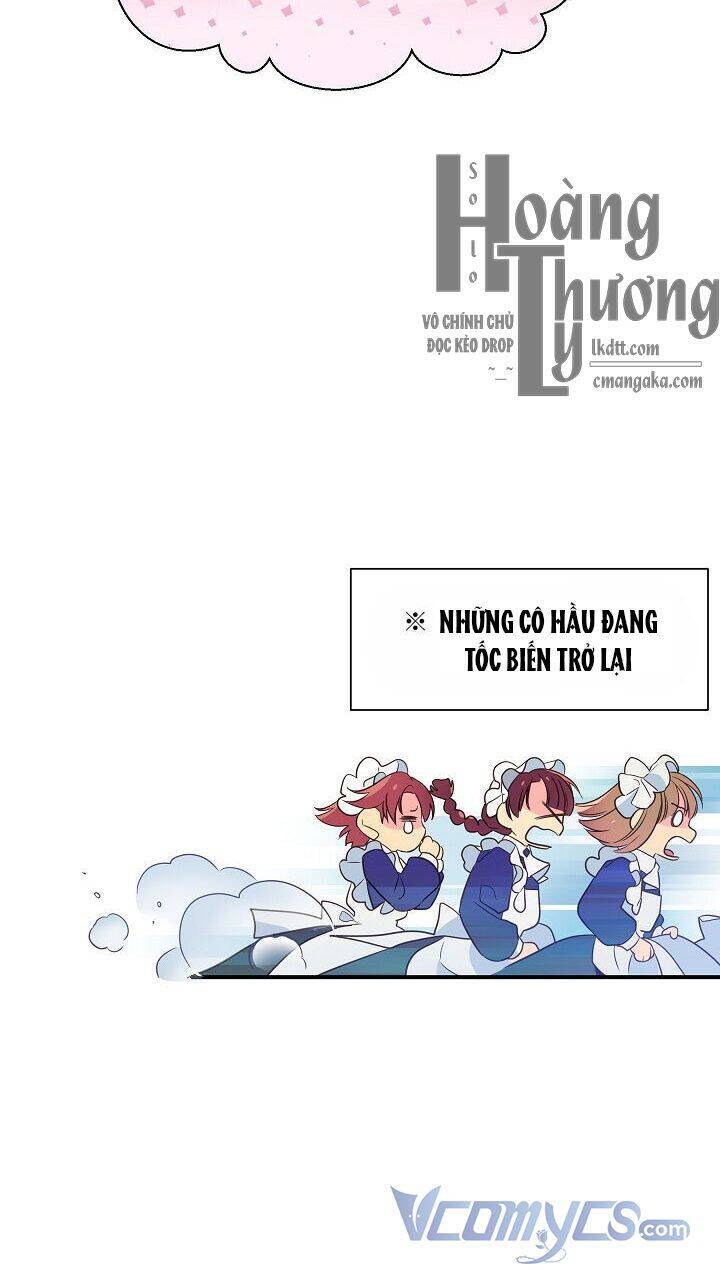 Từ Lúc Bắt Đầu Tôi Vẫn Luôn Ở Bên Em Chapter 2 - Trang 2