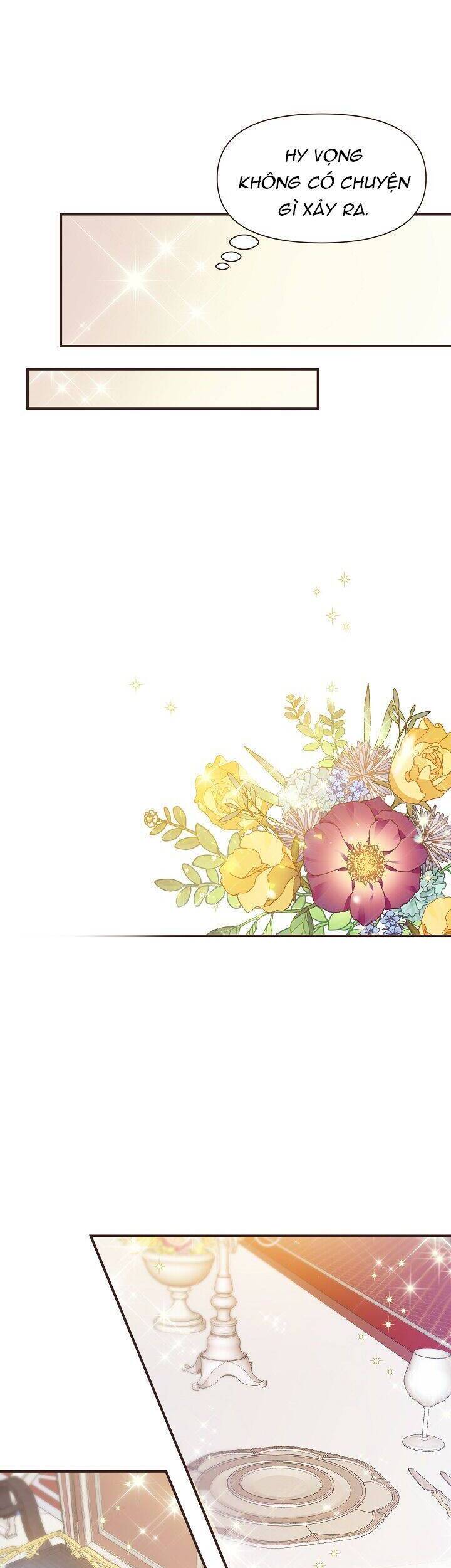 Từ Lúc Bắt Đầu Tôi Vẫn Luôn Ở Bên Em Chapter 2 - Trang 2