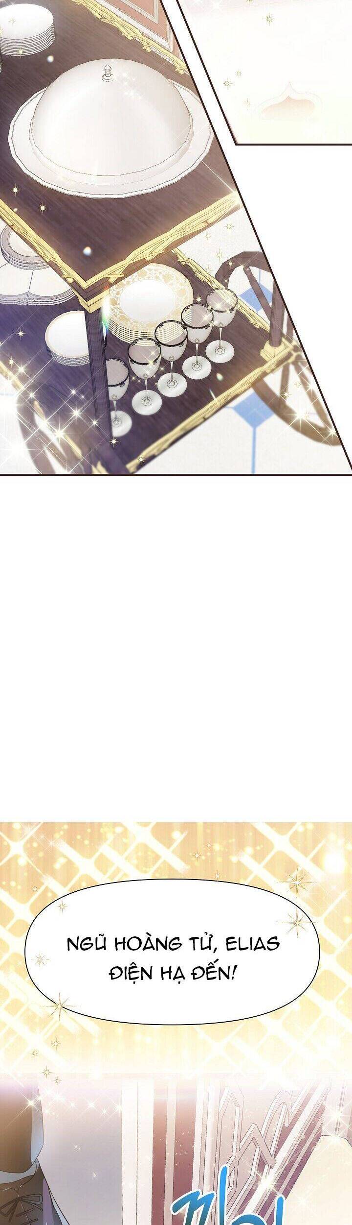 Từ Lúc Bắt Đầu Tôi Vẫn Luôn Ở Bên Em Chapter 2 - Trang 2