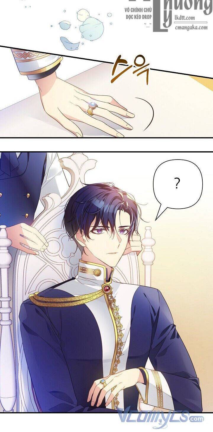 Từ Lúc Bắt Đầu Tôi Vẫn Luôn Ở Bên Em Chapter 2 - Trang 2