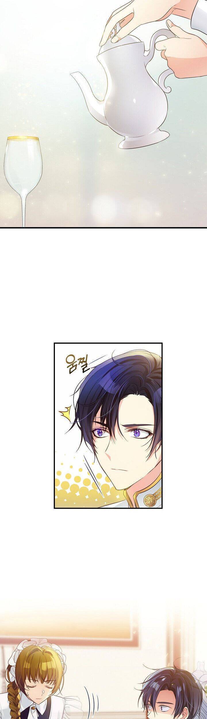 Từ Lúc Bắt Đầu Tôi Vẫn Luôn Ở Bên Em Chapter 2 - Trang 2