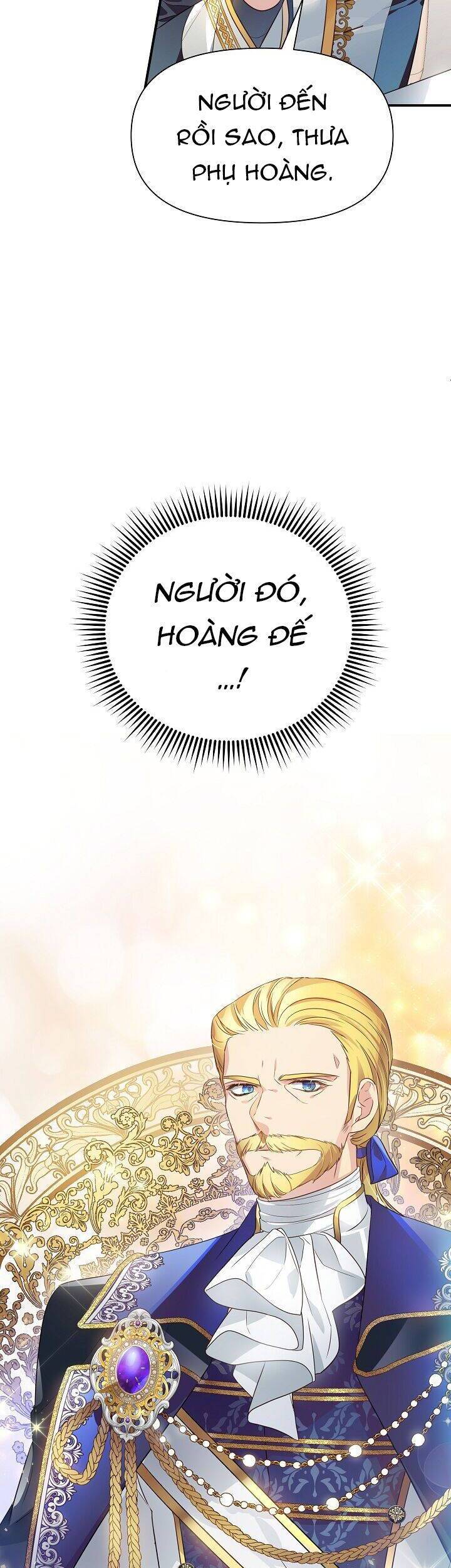 Từ Lúc Bắt Đầu Tôi Vẫn Luôn Ở Bên Em Chapter 2 - Trang 2