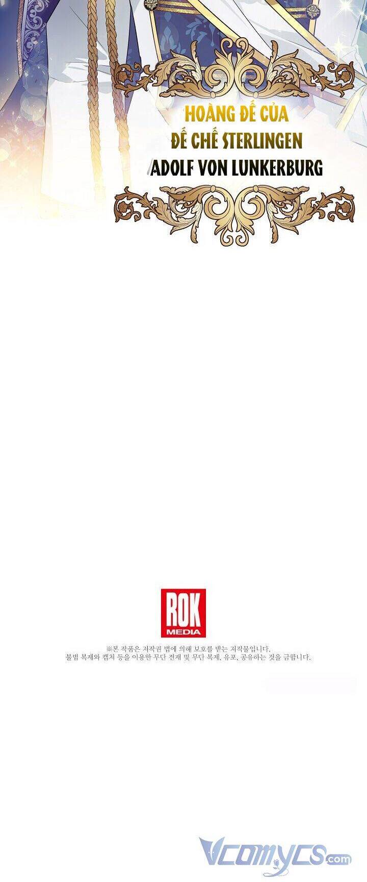 Từ Lúc Bắt Đầu Tôi Vẫn Luôn Ở Bên Em Chapter 2 - Trang 2