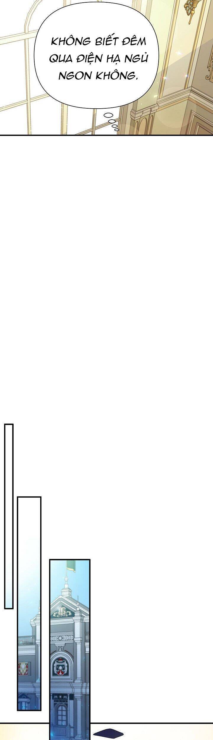 Từ Lúc Bắt Đầu Tôi Vẫn Luôn Ở Bên Em Chapter 20 - Trang 2