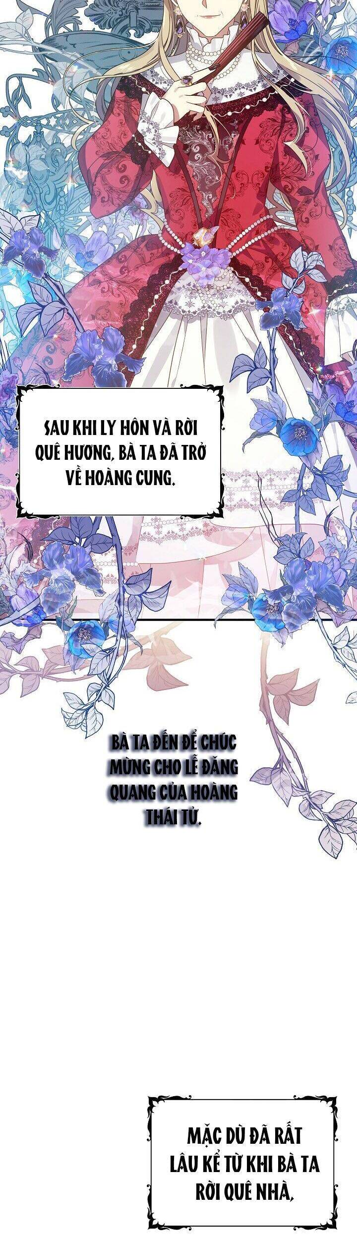 Từ Lúc Bắt Đầu Tôi Vẫn Luôn Ở Bên Em Chapter 20 - Trang 2