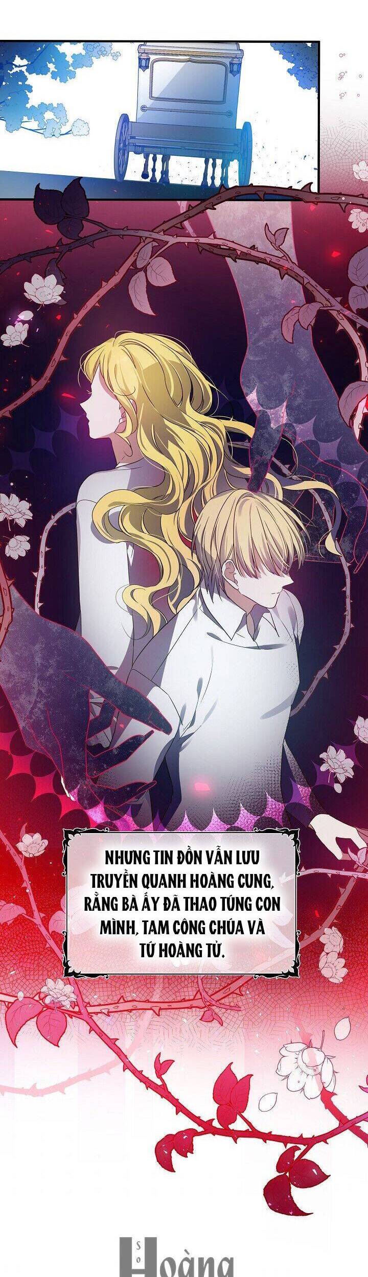 Từ Lúc Bắt Đầu Tôi Vẫn Luôn Ở Bên Em Chapter 20 - Trang 2