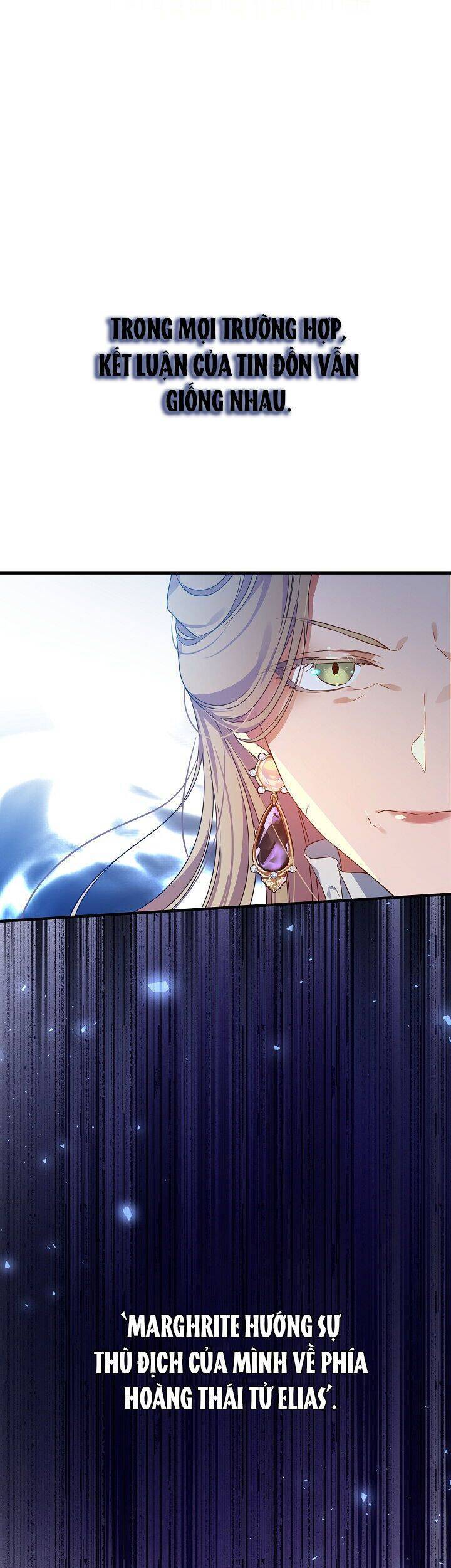 Từ Lúc Bắt Đầu Tôi Vẫn Luôn Ở Bên Em Chapter 20 - Trang 2