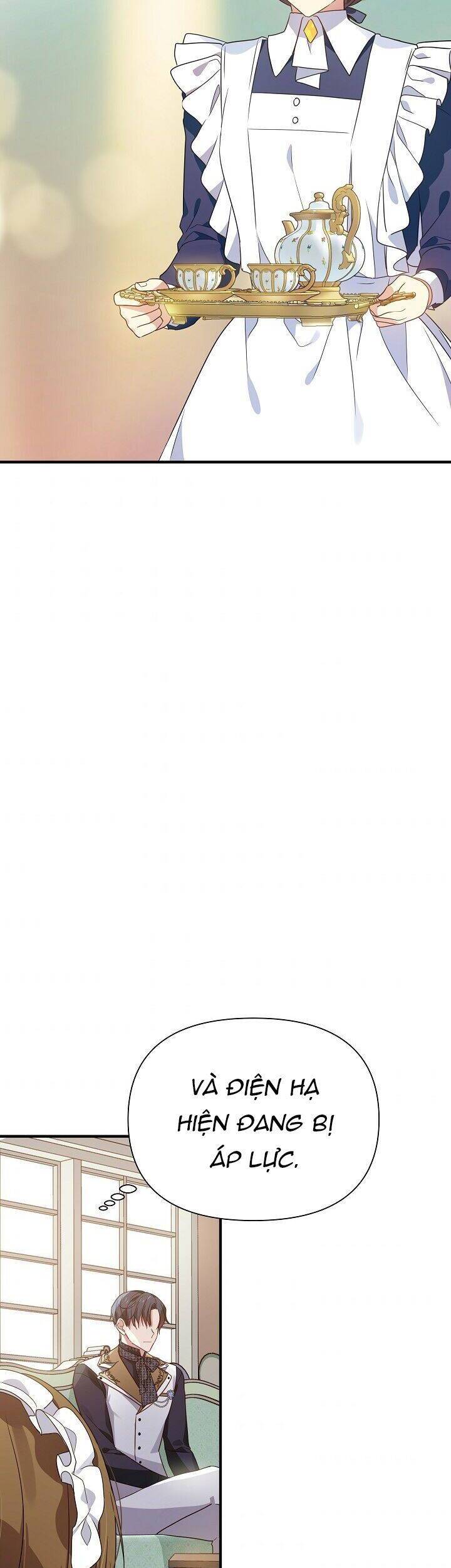 Từ Lúc Bắt Đầu Tôi Vẫn Luôn Ở Bên Em Chapter 20 - Trang 2