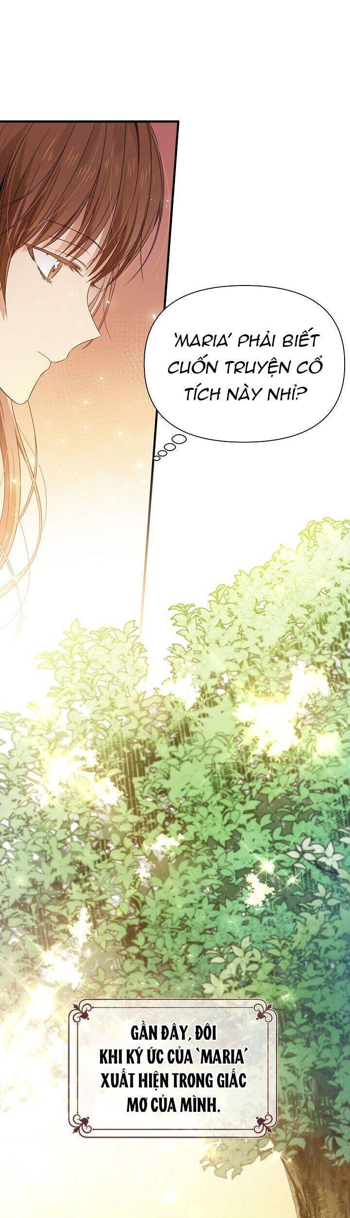 Từ Lúc Bắt Đầu Tôi Vẫn Luôn Ở Bên Em Chapter 20 - Trang 2