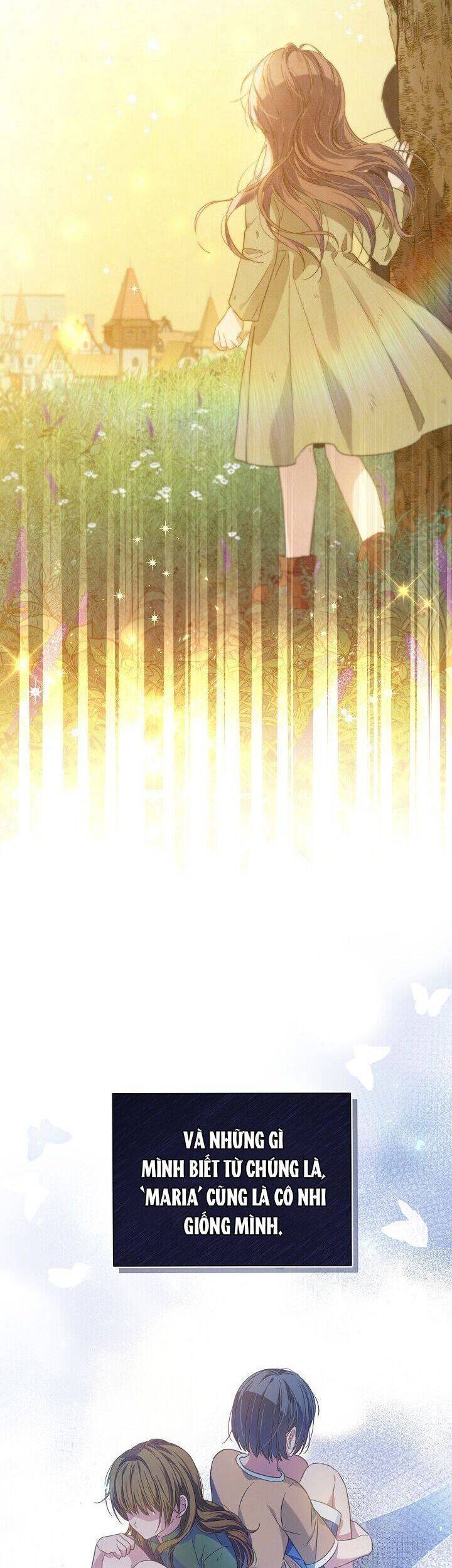 Từ Lúc Bắt Đầu Tôi Vẫn Luôn Ở Bên Em Chapter 20 - Trang 2