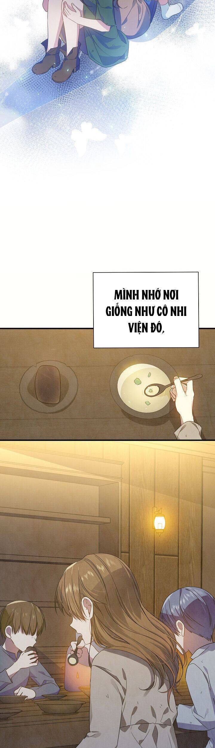 Từ Lúc Bắt Đầu Tôi Vẫn Luôn Ở Bên Em Chapter 20 - Trang 2